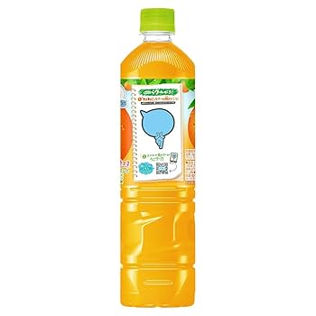 TWICE Qoo オレンジ味 TWICE Qoo オレンジ味 果実感UPでさらにおいしく、TWICEとの